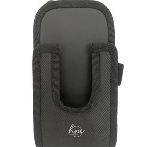 Funda táctica de PVC duradera de alta calidad, nueva y personalizada, sin cierre, para uso casual, de la marca Hien Minh, fabricante vietnamita. - Product Image 1