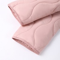 Parkas de Invierno de Doble Uso con Cierre de Cremallera, Rayas Tejidas, Impermeables, Plegables, de Volumen Pequeño, Fáciles de Guardar, Portátiles, Prenda Superior