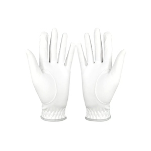 Gants de golf personnalisés à marque privée, à doigts complets, avec paume durable, doigts ventilés, ajustement confortable, Injae Vina Golf Vietnam VN OEM - Product Image 4