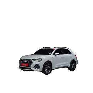 ออดี้ คิว3 35 ทีดีไอ พรีเมียม รุ่นธันวาคม 2023 วิ่ง 29,787 กม. พวงมาลัยซ้าย เบาะหนัง กล้องมองหลัง - Product Image 1