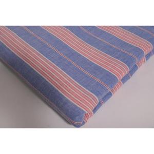 Cotton Handloom Printed Fabric Indian Dress <b>Material</b> Sewing Craft Home Decor Soft Textile Fabric Cloth - Product Image 4