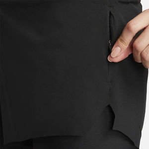 Shorts para Mujer al por Mayor, Shorts Casuales de Alta Calidad para Mujer, Shorts de Spandex y Poliéster Personalizados, Servicio OEM - Product Image 3