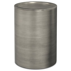 Terra <b>Table</b> Modern Minimalist Metal Coffee <b>Table</b> With Round Top For Living Room Furniture - Product Image 1