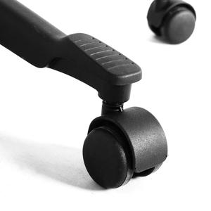 Recomiendo una silla ergonómica para técnicos de uñas, cosmética y médica. - Product Image 3
