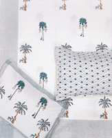 Couvre-lit en coton imprimé à la main motif floral indien, drap de lit imprimé Jaipuri, taille King, fournisseur pour commandes en gros