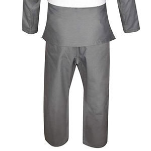 Uniforme de Judo Personalizado al por Mayor, Nuevo, Uniforme de Jiu Jitsu para Adultos, Precio Económico, Diseño Personalizado - Product Image 4