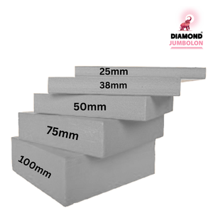 Panel de Aislamiento de Espuma de Poliestireno Extruido XPS - Product Image 1