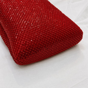 Wholesale Bridal <b>Net</b> <b>Fabric</b> Supplier India Soft Tulle Mesh Embroidery Lace <b>Fabric</b> for Wedding Party and Fashion Garments - Product Image 6