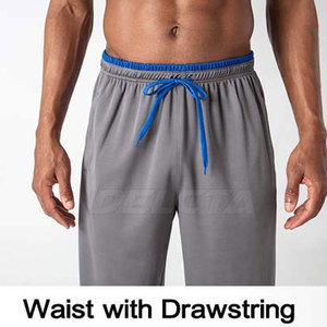 กางเกงวอร์มขายดี ราคาถูก จำนวนมาก ชุดกีฬา กางเกงวอร์มคุณภาพสูง - Product Image 3