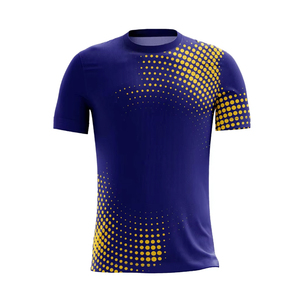 Top Selling New Custom Design Comfortable Men American Football Sports Jerseys Sportswear Professional American Football Wear - Product Image 1