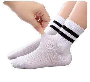 Custom High Quality Fashion Anti slip Crew Cotton Print With logo Compression <b>Men</b> Designer <b>Sport</b> Custom Athletic <b>Socks</b> - Product Image 3