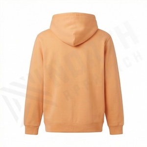 Sudadera con Capucha Personalizada para Hombre, Talla XL, Logotipo de Alta Calidad con Relieve, Impresión en Serigrafía, Sudadera con Capucha 100% Algodón, Color Personalizado - Product Image 2