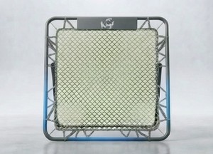 K2 Steel Foldable Adjustable Angle Soccer Training Camping Chair Lightweight Outdoor Seat All Seasons Adult Use - Product Image 5