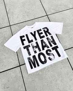 Venta al por mayor de los hombres de peso pesado personalizado de color sólido Vintage Camiseta 100% algodón hombro caído Oversize High Street Style secado rápido - Product Image 3