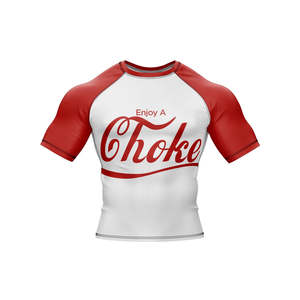 OEM Compression Shirts in Spider Man Style Fully Sublimated Rash Guard With Custom Size & Logo Made in Pakistan - Product Image 3