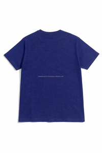 เสื้อยืดคอกลมแขนสั้นผ้าแคนวาสคุณภาพสูงทรงปกติ ระบายอากาศได้ดี เป็นมิตรกับสิ่งแวดล้อม แห้งเร็ว สำหรับผู้ชาย รุ่นยอดนิยมปี 2026 - Product Image 4