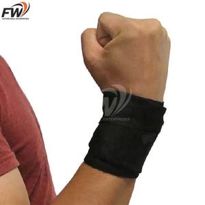 Bandes de maintien pour poignets de haute qualité, parfaites pour la musculation et le cross-training, couleur rose, nouveau style. - Product Image 5