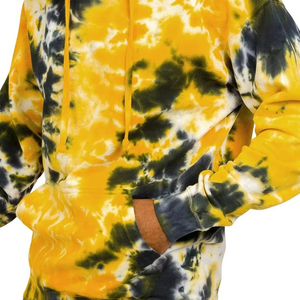 Mejor Precio Sudadera con Capucha Personalizada de su Propia Marca para Hombre, Sudadera Deportiva Sublimada de Poliéster, Sudaderas Softshell para Hombre - Product Image 5