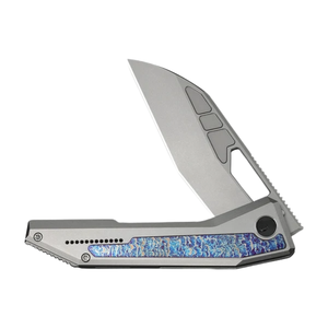 Couteaux pliants haute performance avec lame de précision et manche léger pour le camping, la randonnée, la pêche et les activités de plein air - Product Image 5