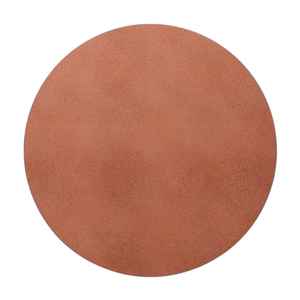 Tapis rond 100 % laine tufté à la main – Tapis circulaire design moderne pour salon – Tapis rond en laine tufté à la main – Tapis sur mesure - Product Image 6