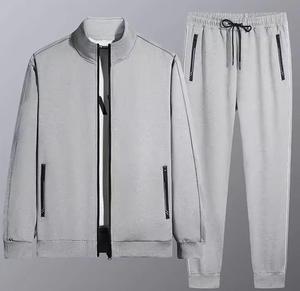 Sweat-shirt écologique de grande taille avec poches, coutures douces et durables, respirant - Product Image 3