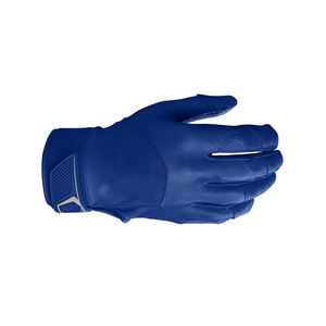 Gants de frappeur professionnels pour jeunes et adultes, baseball et softball, logo et design personnalisés, gants de fielding en cuir véritable - Product Image 3