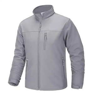 Veste Softshell Tactique Coupe-Vent pour Homme, Imperméable, pour Sports de Plein Air, Pêche, Chasse, Escalade, Camouflage - Product Image 1