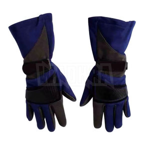 Gants de karting haute performance pour l'entraînement et la course sur circuit, faible MOQ - Product Image 3
