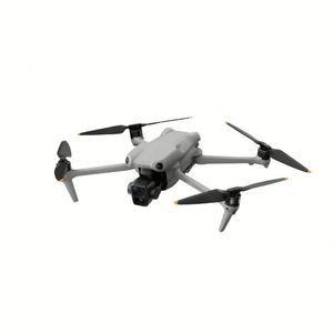 Dron AIR 3 RC N2 Original con 31-40 Minutos de Tiempo de Vuelo, Batería de Plástico, Captura de Video 4K UHD, Cámara Dual, Giro 3D, Combo Básico/Fly More - Product Image 3