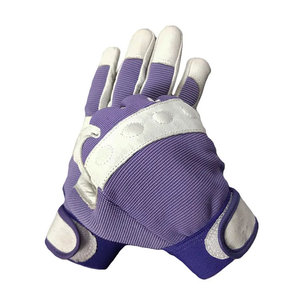 Nuevos Guantes de Bateo de Béisbol para Campo, Agarre Cómodo, Cierre de Gancho y Bucle, Ideales para la Temporada, Guantes de Bateo de Béisbol para Equipos Deportivos - Product Image 5