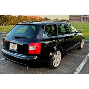 Audi S4 Avant 2005 - Product Image 4