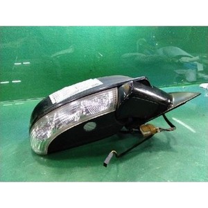 กระจกมองข้างมือสอง รุ่น Phaeton ขวา 3D1857508BQ - Product Image 4