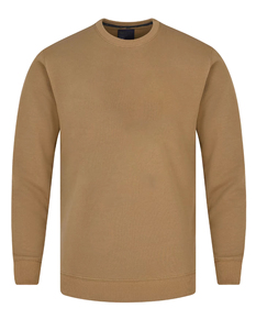 Sweat-shirt de qualité supérieure, design personnalisé, col rond, vêtements de sport décontractés, pull-over, vente en gros, sweat-shirt pour hommes, sweat-shirt imprimé personnalisé - Product Image 1