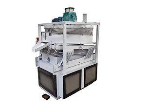 Motor Separador de Gravedad Específica de Aire Profesional para Clasificación, Separación y Cribado de Metales y Plásticos, Capacidad de 300-500 kg/día - Product Image 2