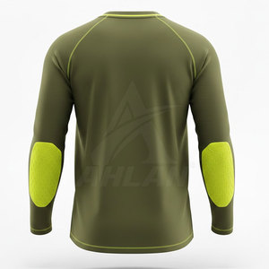 เสื้อผู้รักษาประตูโมเดิร์นคลับเทรนนิ่ง สำหรับเยาวชนและผู้ใหญ่ เสื้อผู้รักษาประตูสำหรับผู้ชาย - Product Image 2