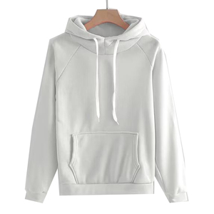 Nouvelle Arrivée Sweat à Capuche Homme Tendance Vente en Gros Personnalisé Polyester/Coton Molleton Français Respirant Coupe Oversize Hiver - Product Image 3