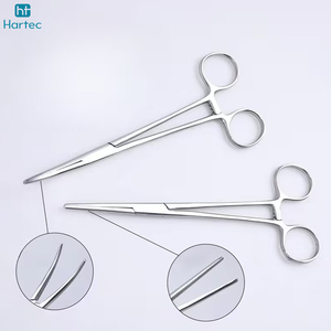 Nouvel arrivage : Kit d'instruments chirurgicaux manuels en acier, outils de perçage et pinces, durables, légers, sur mesure, qualité supérieure - Product Image 4