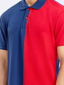 Camisetas Polo Básicas de Alta Calidad, Cómodas, Transpirables, Ligeras, con Logotipo Personalizado, para Hombre, Casuales, de Negocios, para Exteriores - Product Image 3