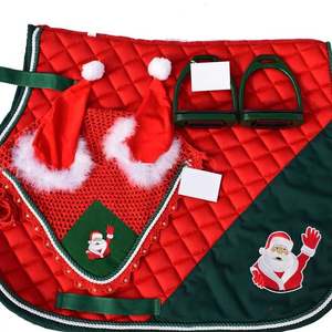 Malla Protectora para Orejas de Caballo de Alta Calidad, Personalizada, para Exteriores, Antimosquitos - Product Image 2