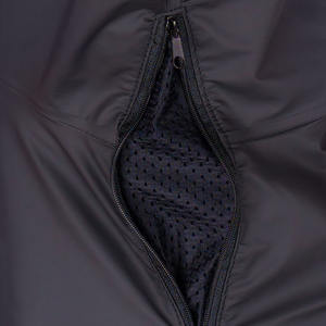 Chaqueta cortavientos de moda primaveral para hombre, chaqueta fina con capucha, a prueba de viento, informal, ropa de calle para hombre, chaqueta superior para hombre - Product Image 4