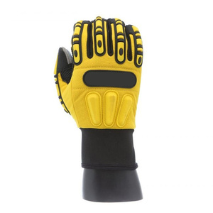 The Ultimate Hand Protection for Workers in Oil And Gas Extraction Laminated Fabric Mechanics and Similar Applications - Product Image 6