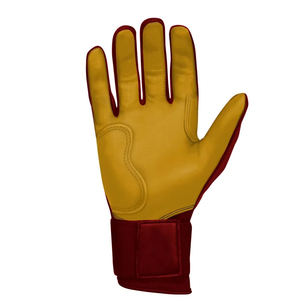 Guantes de Bateo de Béisbol de Alta Calidad, Transpirables y con Buen Agarre para Entrenamiento Deportivo, Proveedor y Fabricante - Product Image 2