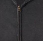 Sudaderas con Capucha para Hombre, Invierno, Sólidas, Casuales, 100% Algodón, Logotipo Personalizado, Alta Calidad, Transpirables, Ecológicas y de Secado Rápido - Product Image 3