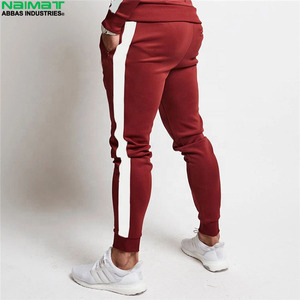 Survêtement en polaire thermique pour homme, extra chaud, sweat-shirt d'hiver pour la salle de sport, pantalon de jogging fuselé, vêtements de sport - Product Image 2