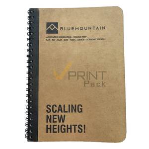 Services d'impression Impression de papier et de carton Impression de livrets de papier en gros de haute qualité de la société vietnamienne - Product Image 6