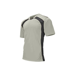 Camiseta de lacrosse hecha a medida, ropa deportiva de lacrosse premium, camiseta de lacrosse sublimada, proveedor mayorista OEM, directo de fábrica - Product Image 3