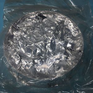 AMAT 0020-22498 SHIELD, COLLIMATOR UPPER 8", 118684 - Equipo y piezas de semiconductores de confianza de Trusted Global Legacy - Product Image 2