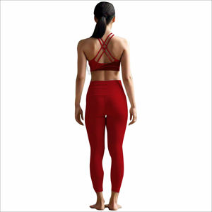 Conjuntos de Yoga para Mujer al por Mayor, del Mejor Fabricante, Conjuntos de Yoga para Mujer de Primera Calidad - Product Image 2