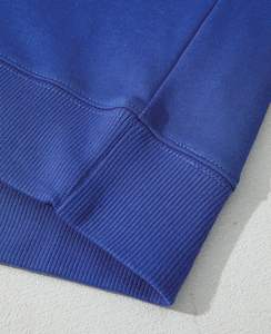 เสื้อสเวตเชิ้ตผู้หญิงไซส์ใหญ่สำหรับฤดูใบไม้ร่วงและฤดูหนาว รุ่นใหม่ คุณภาพสูง ระบายอากาศได้ดี รับผลิตตามแบบ OEM ODM - Product Image 6