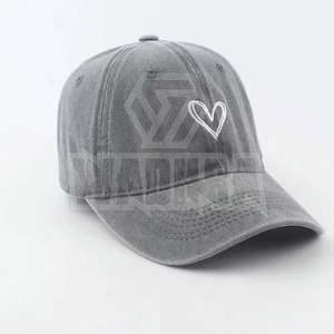 Lightweight Cotton Design for Travel Running <b>Walking</b> Baseball <b>Hats</b> with Adjustable Everyday Fit Baseball <b>Hats</b> - Product Image 5